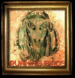Running Birds